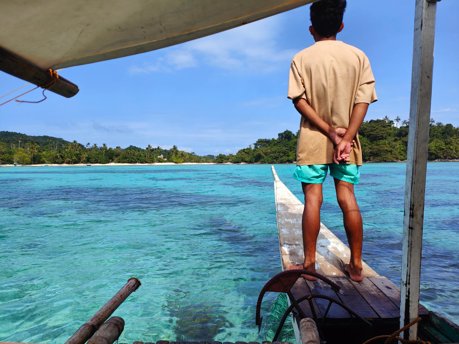 Philippinen – El Nido, Donsol, Coron