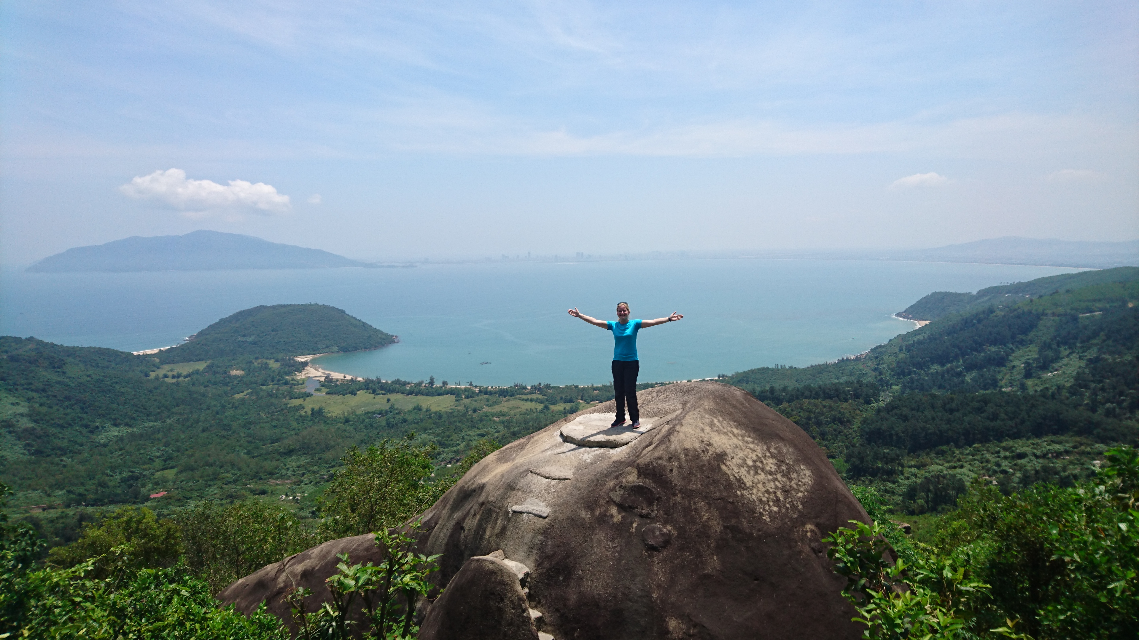 Vietnam – Hoi An, Halong-Bucht, Hanoi